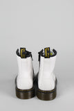 Bototo Blanco Dr Martens Talla 36 Image 3