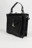 Cartera/Mochila Negro patricia nask Talla TU Image 1