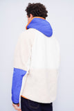 Poleron Multicolor Nike Talla L Image 2