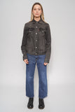 Jacket Gris Levis Talla S Image 3