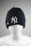 Gorro Negro New Era Talla TU Image 0