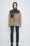 Jacket animal print Levi´S Talla Xl Image 3