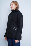 Parka Negro BARBOUR Talla TU Image 1