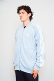 Polerón celeste Adidas Originals Talla Xl Image 1
