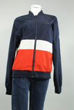 Cortaviento Multicolor Tommy Hilfiger Talla L