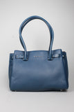Cartera/Mochila Azul Coach Talla TU Image 2