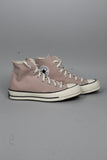 Zapatilla rosa palido gricaseo Converse Talla 39 Image 2