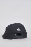 Gorro casual  negro  adidas talla M 795