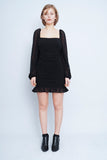 Vestido Negro Lovers And Friends Talla S Image 3