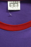 Polera Morado Teddy Talla S Image 3