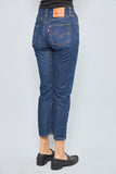 Jeans casual  azul levis talla M 534