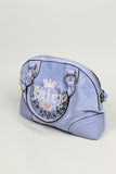 Cartera/Mochila azul pastel Juicy Couture Talla TU Image 1