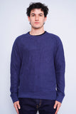 Sweater Azul Banana Republic Talla TU