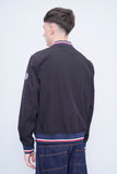 Jacket Negro Tommy Hilfiger Talla M Image 2