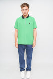 Polera Verde Michael Kors Talla Xl Image 3