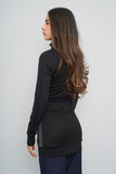 Jacket Negro Nike Talla S Image 2