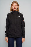 Cortaviento Negro The North Face Talla M Image 0