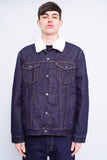 Jacket denim azul Levi´S Talla Xl Image 0