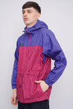 Cortaviento Multicolor Columbia Talla TU Image 1