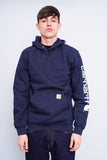 Polerón Azul Carhartt Talla S Image 0
