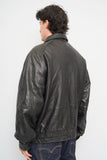 Jacket Negro Marc New York Talla L Image 2