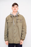 Jacket Verde Dickies Talla Xl Image 0