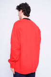 Polerón Rojo Tommy Hilfiger Talla Xxl Image 2
