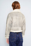 Jacket Gris 2dm Talla M Image 2