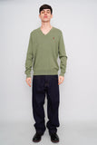 Sweater pistacho polo ralph lauren Talla L Image 3