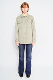 Jacket Verde Levi´S Talla L Image 3