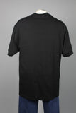 Polera Negro abe Talla Xl Image 2