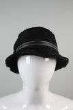 Gorro Negro Coach Talla TU