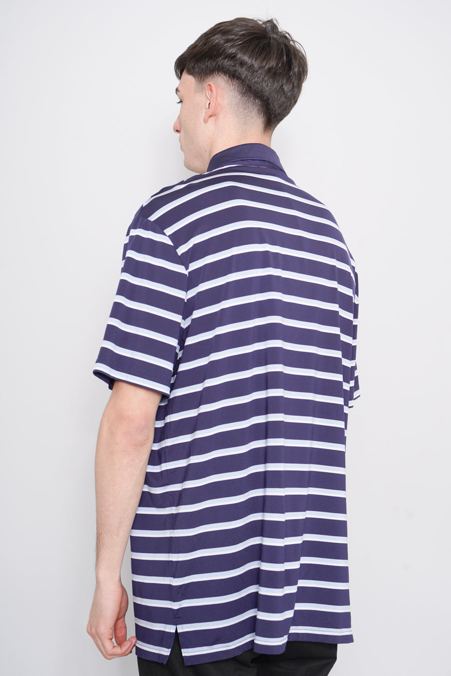 Polera Multicolor Polo Talla Xl – Nostalgic