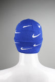 Gorro Azul Nike Talla TU Image 2