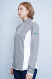 Polera Gris Nike Talla L Image 1