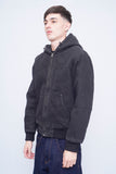 Jacket Negro Levis Talla S Image 1