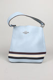 Cartera/Mochila celeste Coach Talla TU Image 0