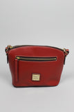 Cartera/Mochila Rojo Dooney  And Bourke Talla TU Image 0
