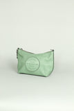 Cartera/Mochila Verde Coach Talla S Image 1