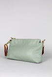 Cartera/Mochila Verde Valentina Italy Talla TU Image 1