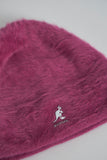 Gorro casual  morado kangol talla L 017