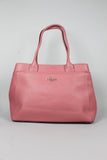 Cartera/Mochila Rosado Coach Talla TU Image 0