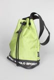 Cartera/Mochila Verde Polo Sport  Talla TU Image 1