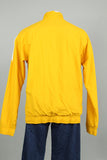 Cortaviento Amarillo Reebok Talla M Image 2