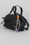 Cartera/Mochila Negro Desigual Talla TU Image 1