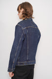 Jacket Azul Levi´S Talla L Image 2
