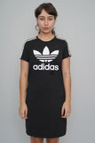 Vestido Negro Adidas Talla Xl Image 0