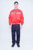 Bomber Rojo Starter Talla Xl Image 3
