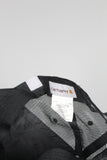 Gorro Negro Carhartt Talla TU Image 3