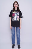 Polera Negro taylor swift Talla S Image 3